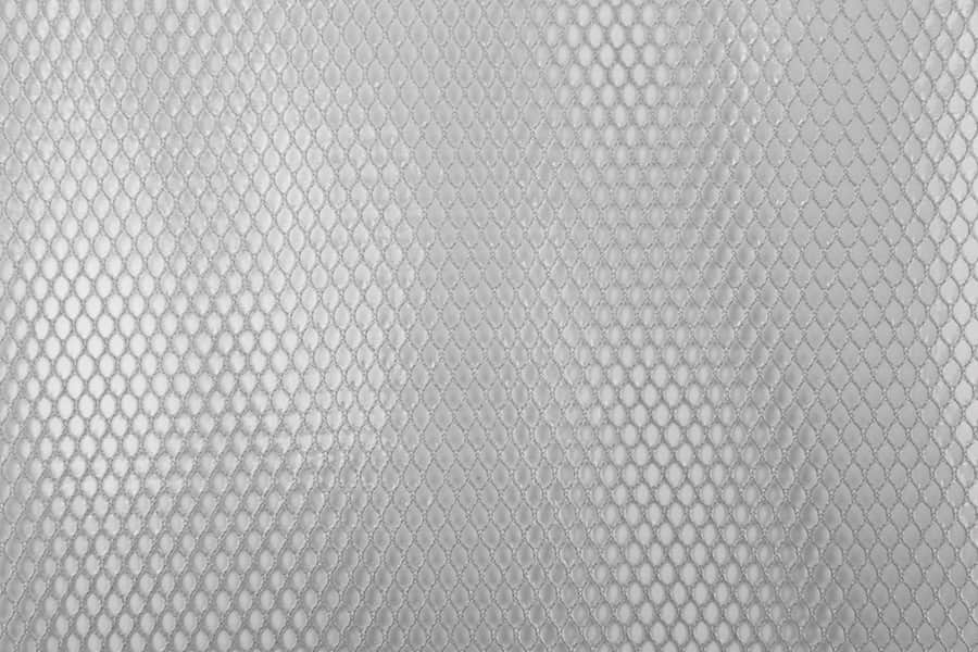 Tiszta mesh vinyl