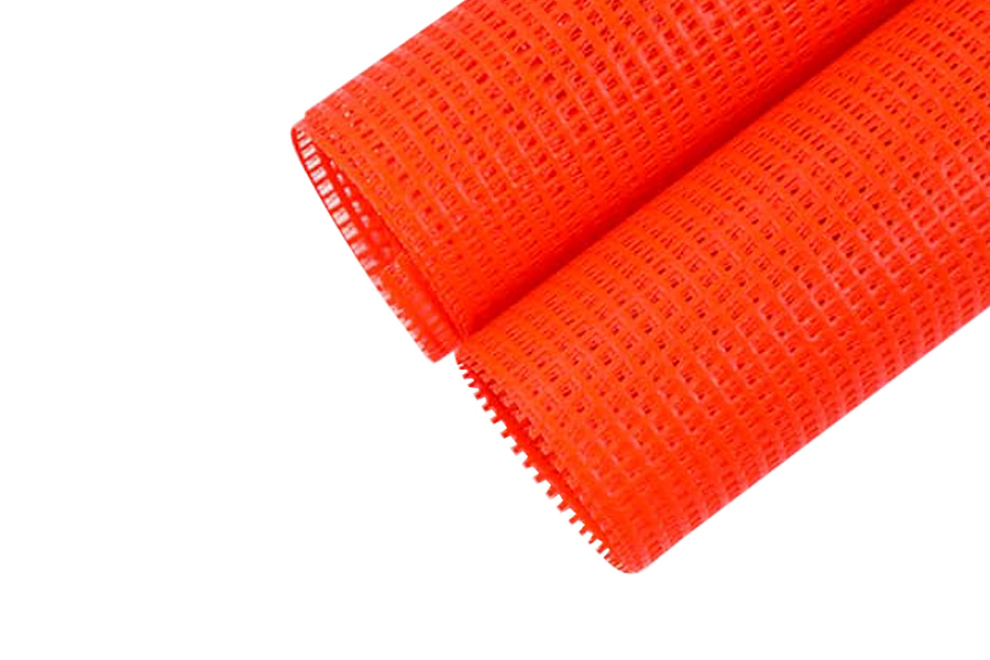 PVC Mesh Non-Sticky kezelt 250g 1000D9x9